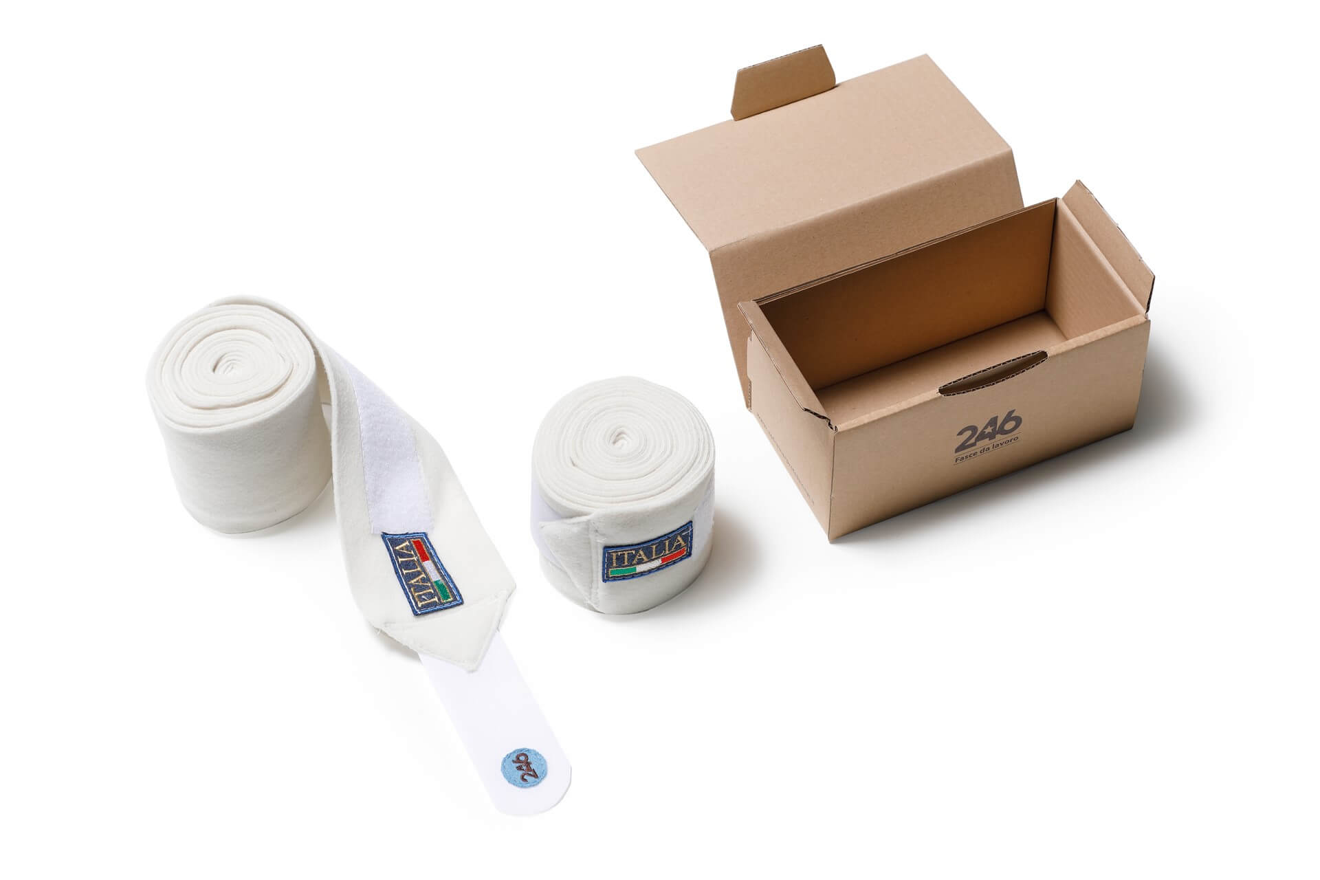 Fasce da lavoro - immagine 5